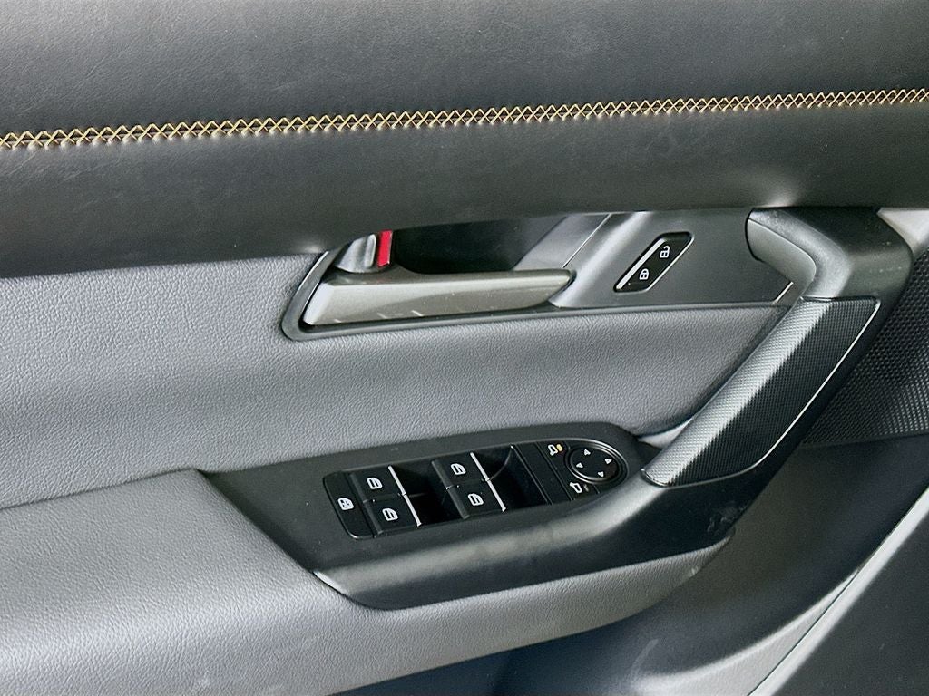 2025 Mazda Mazda CX-50 Hybrid Premium