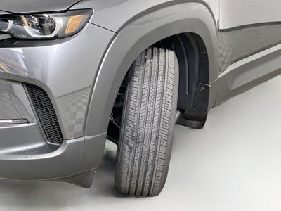 2025 Mazda Mazda CX-50 Hybrid Premium