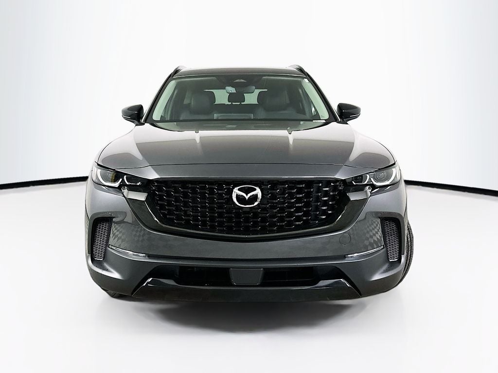 2025 Mazda Mazda CX-50 Hybrid Premium