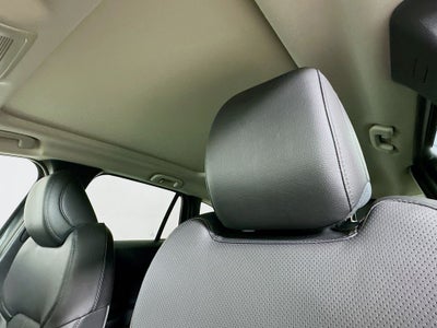 2025 Mazda Mazda CX-50 Hybrid Premium