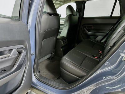 2025 Mazda Mazda CX-50 Hybrid Premium