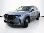 2025 Mazda Mazda CX-50 Hybrid Premium