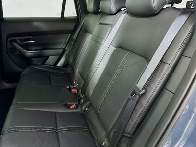 2025 Mazda Mazda CX-50 Hybrid Premium