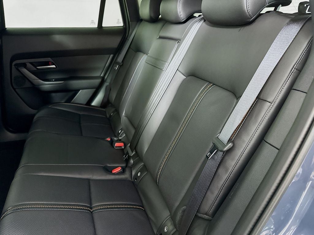 2025 Mazda Mazda CX-50 Hybrid Premium