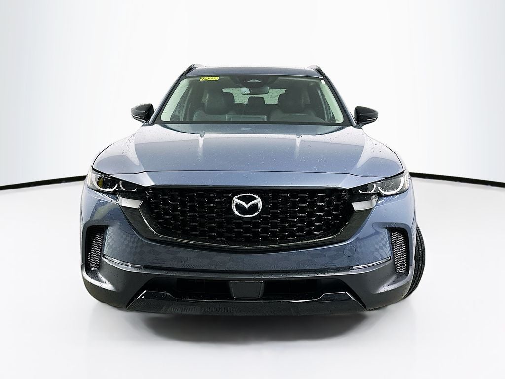 2025 Mazda Mazda CX-50 Hybrid Premium