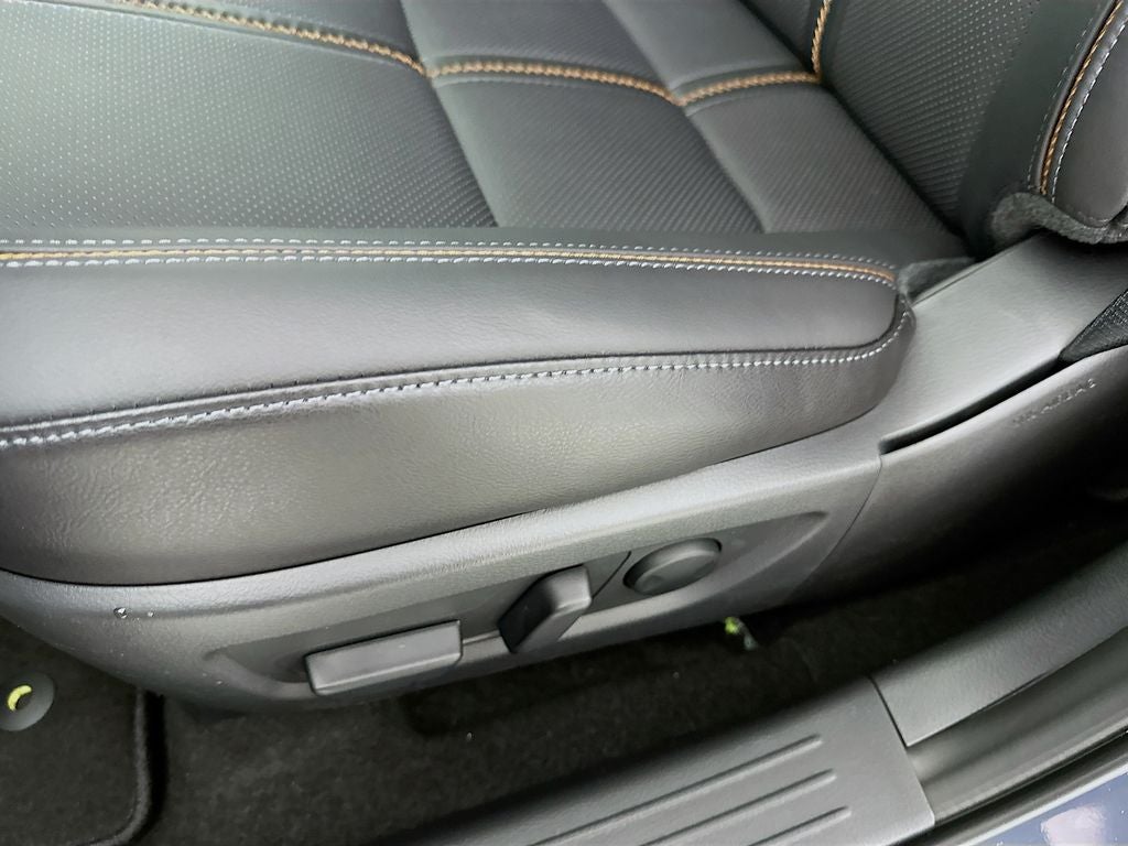 2025 Mazda Mazda CX-50 Hybrid Premium
