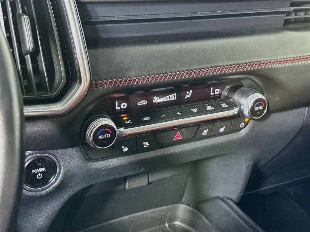 2025 Mazda Mazda CX-50 Hybrid Premium Plus