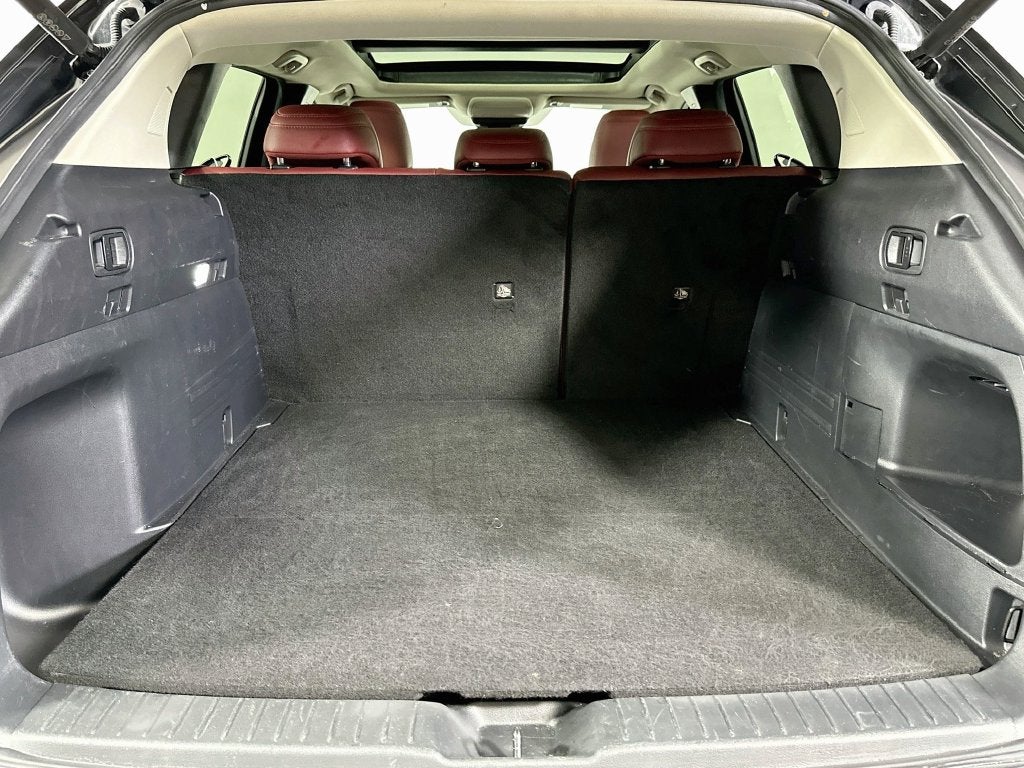 2025 Mazda Mazda CX-50 Hybrid Premium Plus