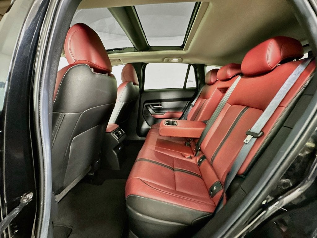 2025 Mazda Mazda CX-50 Hybrid Premium Plus