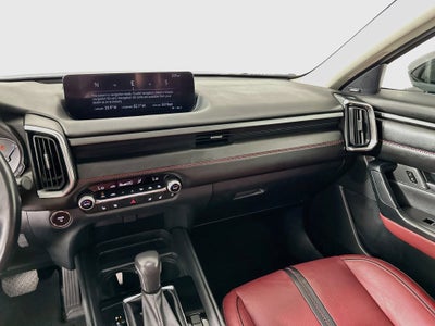 2025 Mazda Mazda CX-50 Hybrid Premium Plus