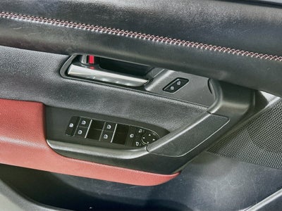 2025 Mazda Mazda CX-50 Hybrid Premium Plus