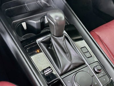 2025 Mazda Mazda CX-50 Hybrid Premium Plus