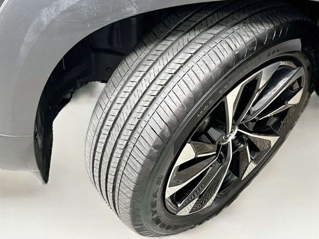 2025 Mazda Mazda CX-50 Hybrid Premium Plus