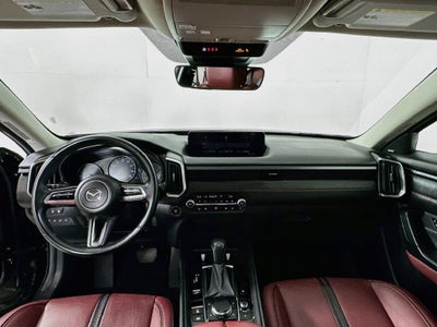2025 Mazda Mazda CX-50 Hybrid Premium Plus
