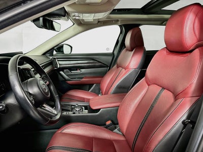 2025 Mazda Mazda CX-50 Hybrid Premium Plus