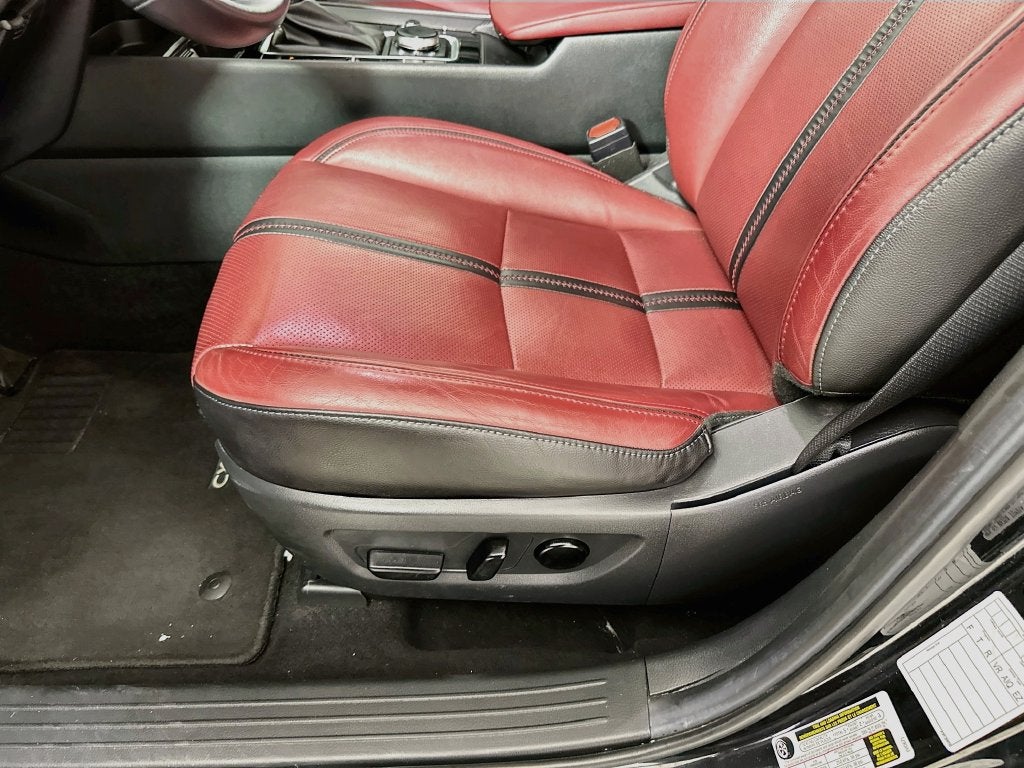 2025 Mazda Mazda CX-50 Hybrid Premium Plus