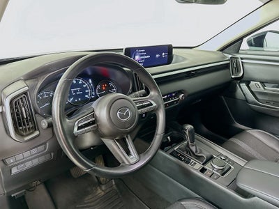2023 Mazda Mazda CX-50 2.5 S Preferred Plus Package