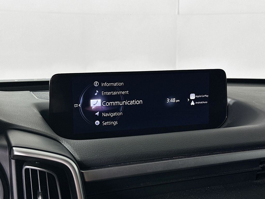 2023 Mazda Mazda CX-50 2.5 S Preferred Plus Package