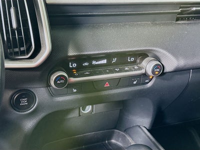 2023 Mazda Mazda CX-50 2.5 S Preferred Plus Package