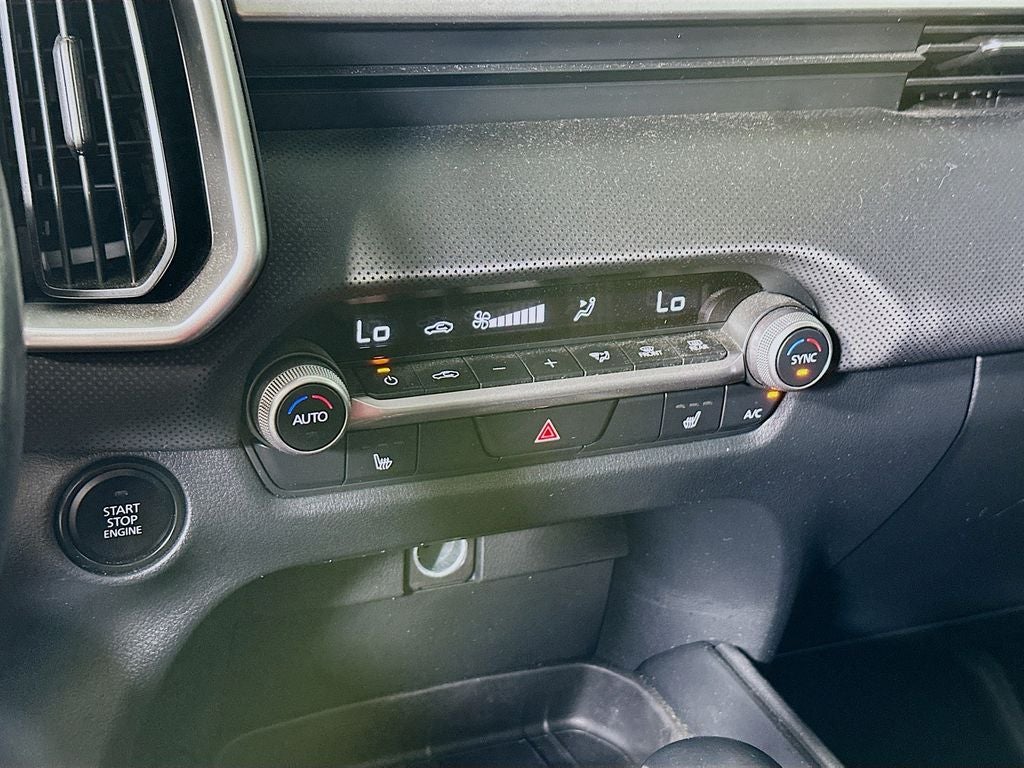 2023 Mazda Mazda CX-50 2.5 S Preferred Plus Package