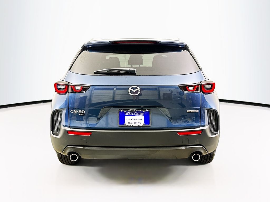 2023 Mazda Mazda CX-50 2.5 S Preferred Plus Package