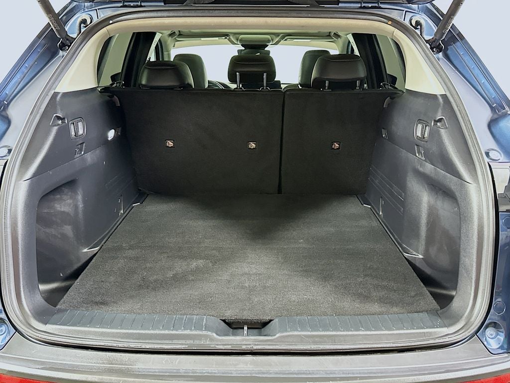 2023 Mazda Mazda CX-50 2.5 S Preferred Plus Package
