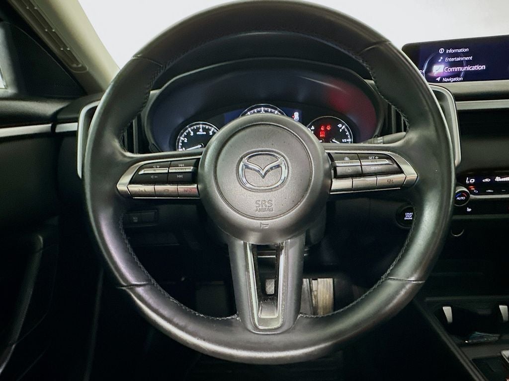 2023 Mazda Mazda CX-50 2.5 S Preferred Plus Package