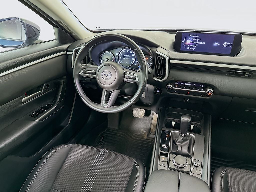 2023 Mazda Mazda CX-50 2.5 S Preferred Plus Package