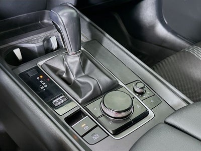 2023 Mazda Mazda CX-50 2.5 S Preferred Plus Package