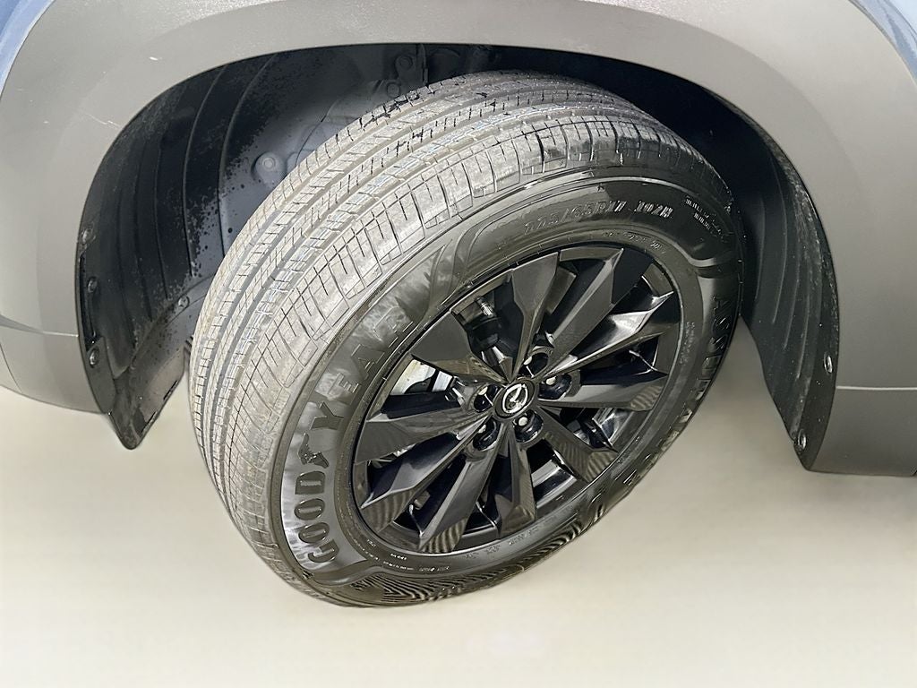 2023 Mazda Mazda CX-50 2.5 S Preferred Plus Package