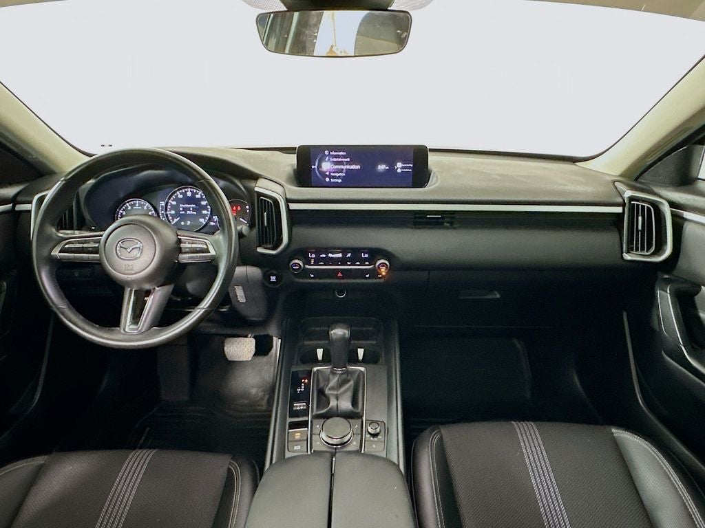 2023 Mazda Mazda CX-50 2.5 S Preferred Plus Package
