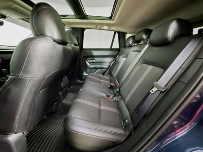 2023 Mazda Mazda CX-50 2.5 S Preferred Plus Package