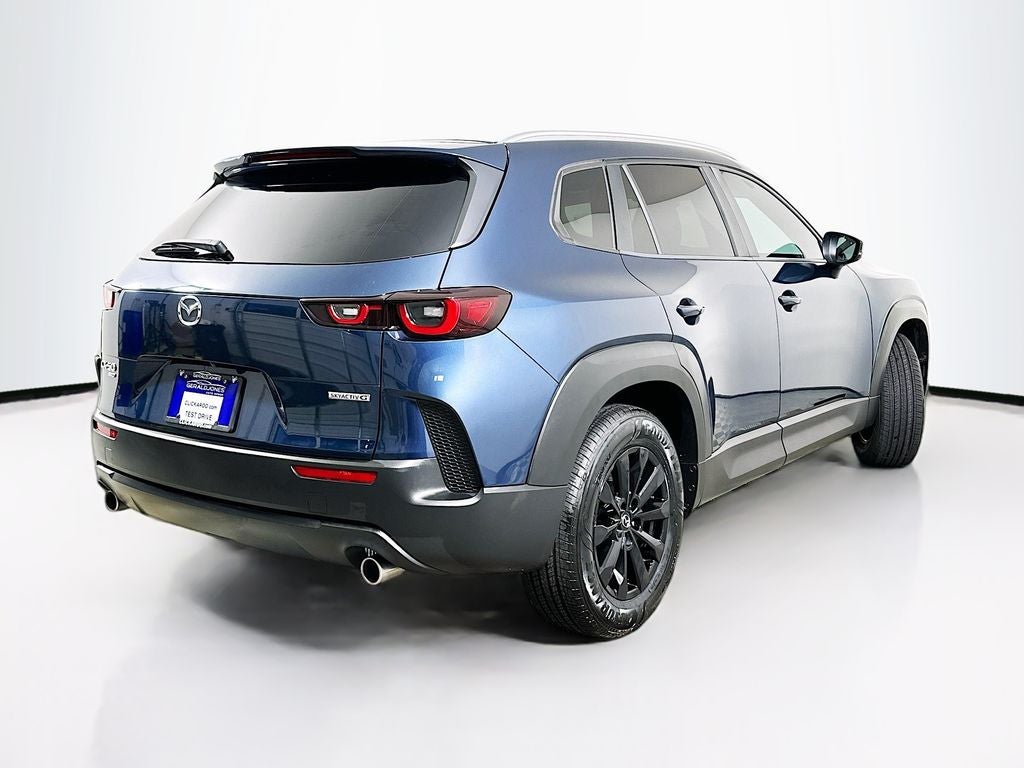 2023 Mazda Mazda CX-50 2.5 S Preferred Plus Package