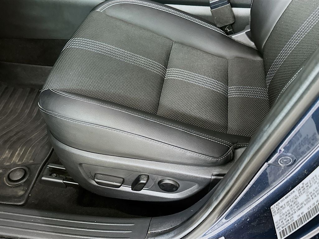 2023 Mazda Mazda CX-50 2.5 S Preferred Plus Package