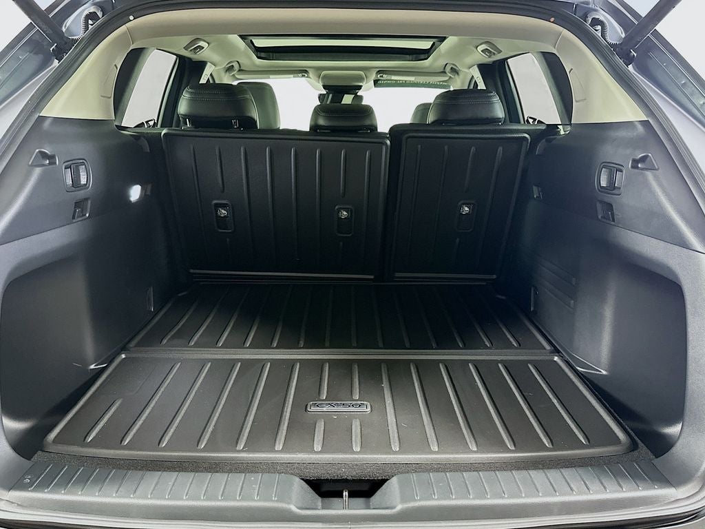 2026 Mazda Mazda CX-50 2.5 S Premium