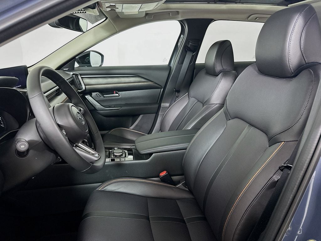 2026 Mazda Mazda CX-50 2.5 S Premium