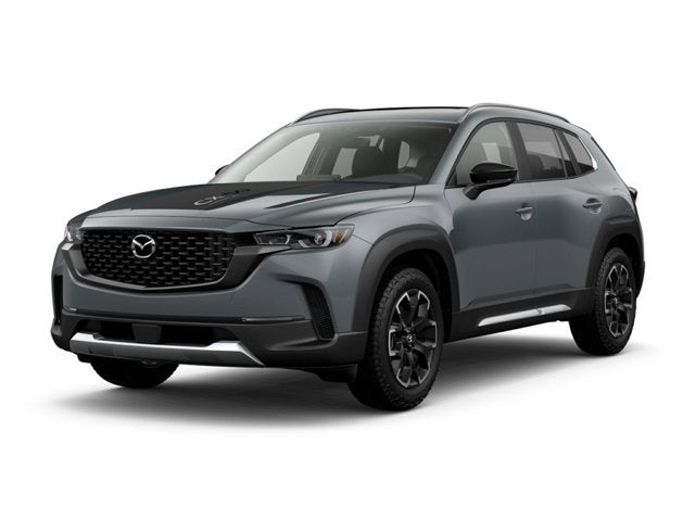 2025 Mazda Mazda CX-50 2.5 Turbo Meridian Edition