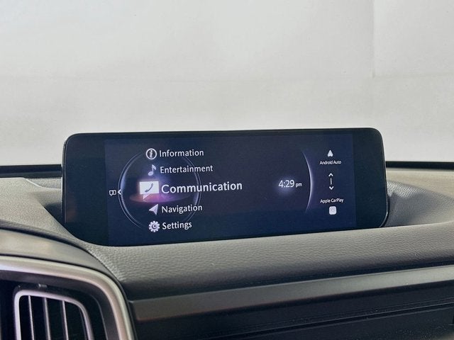 2025 Mazda Mazda CX-50 2.5 Turbo Meridian Edition