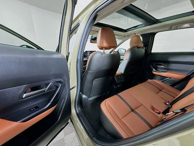 2025 Mazda Mazda CX-50 2.5 Turbo Meridian Edition