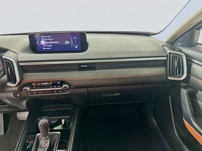 2025 Mazda Mazda CX-50 2.5 Turbo Meridian Edition