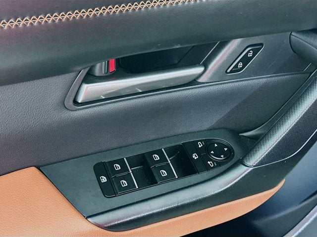 2025 Mazda Mazda CX-50 2.5 Turbo Meridian Edition