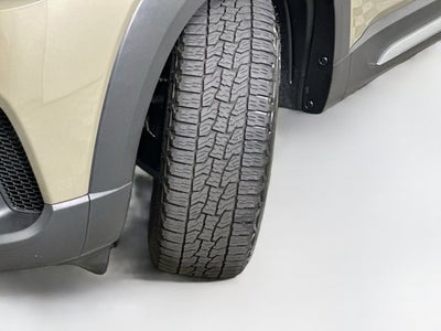 2025 Mazda Mazda CX-50 2.5 Turbo Meridian Edition