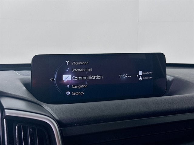 2024 Mazda Mazda CX-50 2.5 Turbo