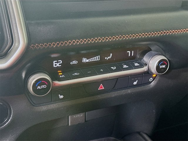 2024 Mazda Mazda CX-50 2.5 Turbo