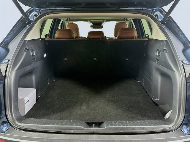 2024 Mazda Mazda CX-50 2.5 Turbo