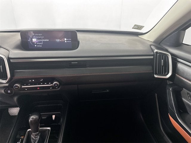 2024 Mazda Mazda CX-50 2.5 Turbo