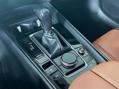 2024 Mazda Mazda CX-50 2.5 Turbo