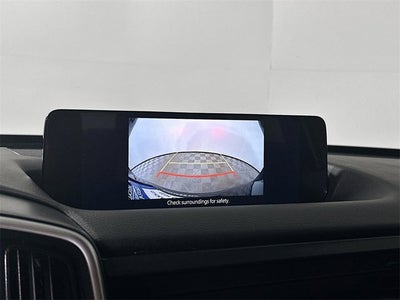 2024 Mazda Mazda CX-50 2.5 Turbo