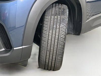 2024 Mazda Mazda CX-50 2.5 Turbo