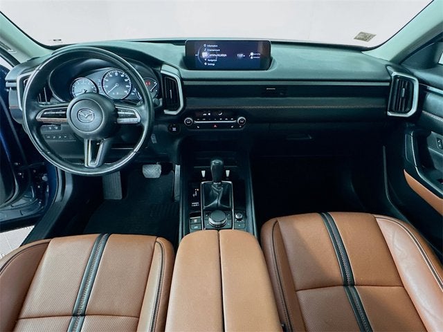 2024 Mazda Mazda CX-50 2.5 Turbo